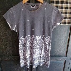 Cute Boho Tee-Shirt
